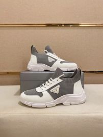 Picture of Prada Shoes Men _SKUfw157704169fw